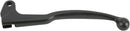 Replacement Clutch Lever Black / Polished For Suzuki DR 100