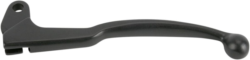 Replacement Clutch Lever Black / Polished For Suzuki DR 100