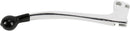 Replacement Brake Lever Silver For Suzuki GT 550