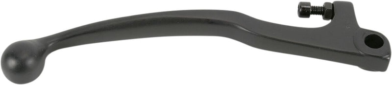 Replacement Brake Lever Black / Polished For Suzuki DR 250
