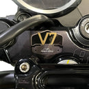 3D Motorcycle Stickers - Top Yoke For Moto Guzzi V7 2021>Current