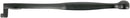 Replacement Clutch Lever Black For Yamaha FZ 700