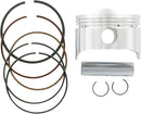 Piston Kit Forged Series For 4-Stroke For Honda TRX 250 X - 74.00 MM