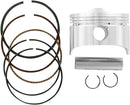 Piston Kit Forged Series For 4-Stroke For Honda TRX 250 X - 74.50 MM