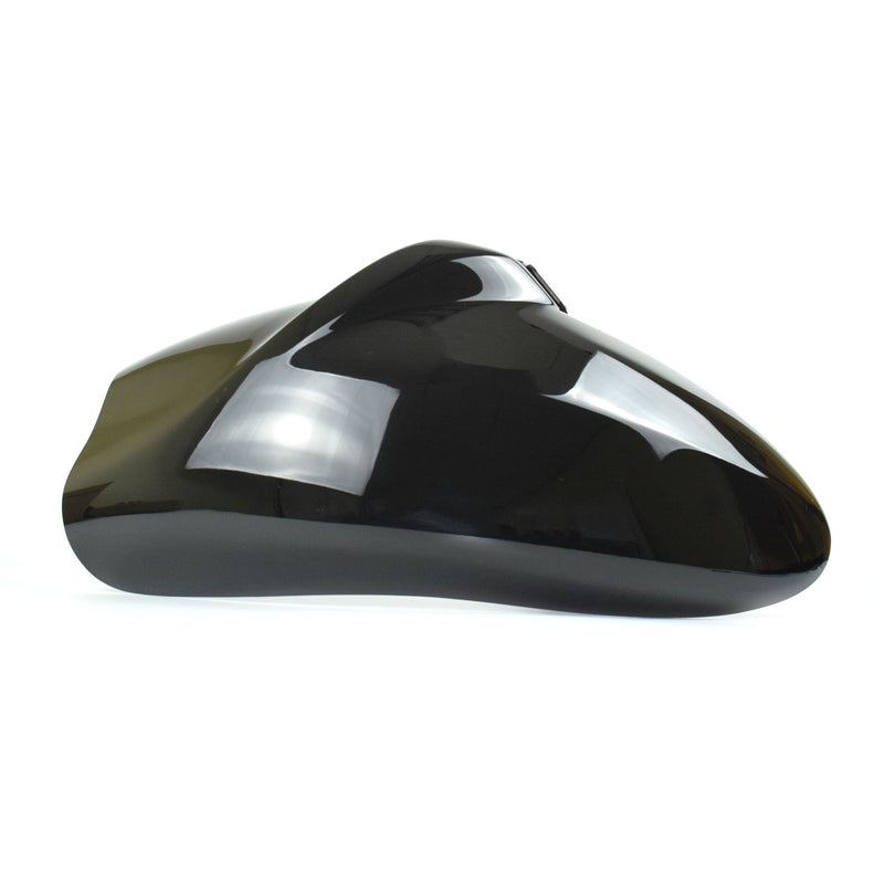 Hugger Gloss Black For BMW R1200 R 2006-2014