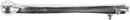 Replacement Brake Lever Silver For Yamaha DT 100