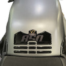 3D Motorcycle Stickers - Tank Pad For Moto Guzzi V7 2021>Current