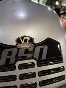 3D Motorcycle Stickers - Tank Pad For Moto Guzzi V7 2021>Current