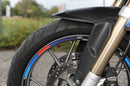 3D Motorcycle Stickers - WheelsFor BMW R 1200 GS 2013>2016
