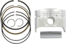 Piston Kit Forged Series For 4-Stroke For Honda XR 250 L - 73.00 MM