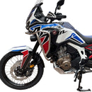 3D Motorcycle Stickers - Tank Sides For Honda CRF 1100 L Africa Twin 2022>2023