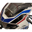 3D Motorcycle Stickers - Frontal Area For Honda CRF 1100 L Africa Twin 2023>Current