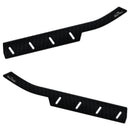 3D Motorcycle Stickers - Passenger Handles For Honda CRF 1100 L Africa Twin 2022>2023