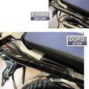 3D Motorcycle Stickers - Passenger Handles For Honda CRF 1100 L Africa Twin 2022>2023