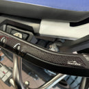 3D Motorcycle Stickers - Passenger Handles For Honda CRF 1100 L Africa Twin 2022>2023