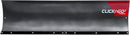 Click 'N Go 2 Plow Blade Black - 168 CM