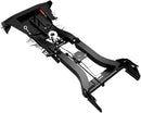 Plow Push Frame Black / Powder-Coated For Yamaha YFM 700 KPX 4X4 2016-2018