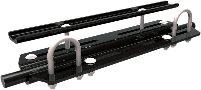 Click 'N Go 2 Plow Mounting Bracket Black For Polaris Sportsman XP 1000 4X4 2015-2019