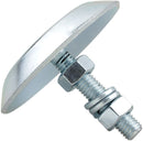 Heavy Duty Plow Skid Shoes Chrome