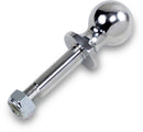 EZ-Hitch Ball Silver For Arctic Cat (Textron) 250 2X4