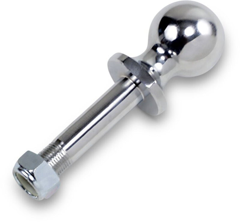 EZ-Hitch Ball Silver For Arctic Cat (Textron) 250 2X4