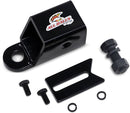 EZ-Hitch Receiver Adapter Black / Powder-Coated For Arctic Cat (Textron) 250 2X4 - 50.8 MM