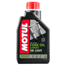 Fork Oil Expert Light 5w - 1 Litre