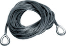 Synthetic Winch Rope Extension - 6 MM