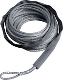 Vantage/Provantage Winch Replacement Rope Grey