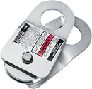 Snatch Block Silver