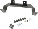 Winch Mount Kit Black For Polaris RANGER 500 EFI 4X4 2017-2022