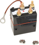 Winch Replacement Contactor Black