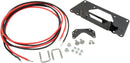 Winch Mount Kit Black For Honda SXS 500 M2 4X4 2015-2023