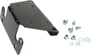 Winch Mount Kit Black For Yamaha YFM 700 GD 4X4 2016