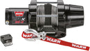 VRX Winch Black / Powder-Coated | 45050705