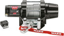 VRX Winch Black / Powder-Coated | 45050706