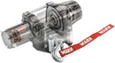 VRX Winch Black / Powder-Coated | 45050706
