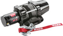 VRX Winch Black / Powder-Coated | 45050707