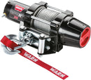 VRX Winch Black / Powder-Coated | 45050708