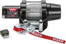 VRX Winch Black / Powder-Coated | 45050708