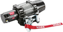 VRX Winch Black / Powder-Coated | 45050708