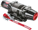 VRX Winch Black / Powder-Coated | 45050709