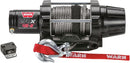 VRX Winch Black / Powder-Coated | 45050709