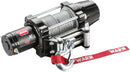 VRX Winch Black / Powder-Coated | 45050710