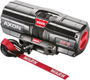 Axon Power Winch Black - 5 MM | 45050711