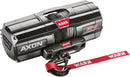 Axon Power Winch Black - 5 MM | 45050711