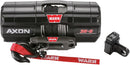 Axon Power Winch Black - 5 MM | 45050711