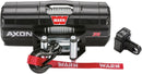 Axon Power Winch Black - 5 MM | 45050712