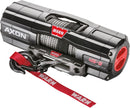 Axon Power Winch Black - 6 MM | 45050713