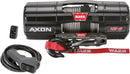 Axon Power Winch Black - 6 MM | 45050713